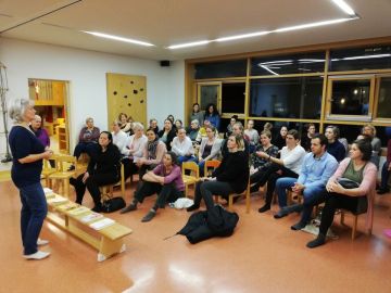 Foto by Maximilian Hörbiger