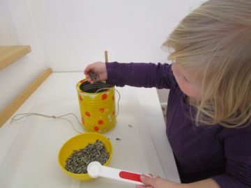 Foto: Anna Gschwandtner