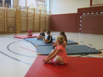 Foto von Lisa Gruber