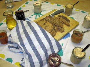 Lass dir`s schmecken, Foto: Rosner Christina