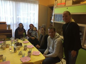 FOTO: Sonja Leo Kindergartenarchiev