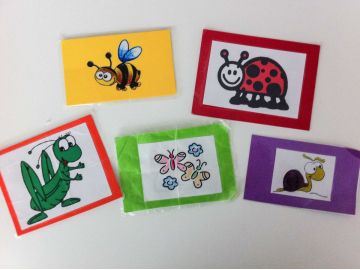 Halbzeit - was ist alles passiert im Kindergarten Neue Heimat?