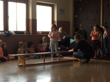 Start FOTO: Sonja Leo