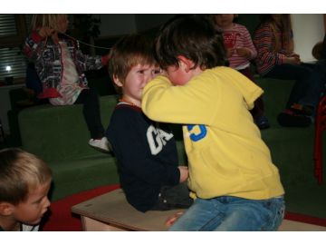 ... ich wolte es aber nicht ...