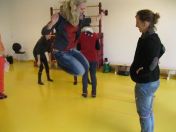 "Alte Spiele - neu entdeckt"