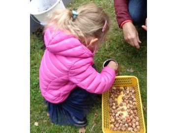 Foto: Monika Lohninger-Nocker