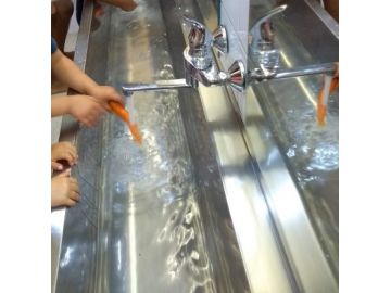 FOTO: Claudia Schwertl