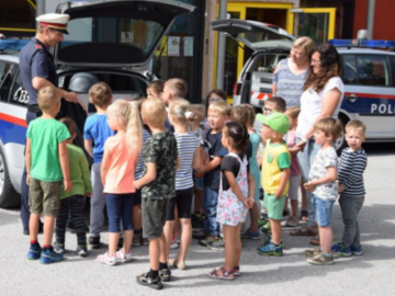 Foto: KG Bruck Spatzennest