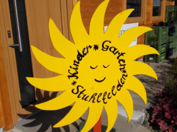 Langzeitprojekt "Nationalparkgärtnerei"