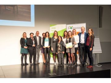 Kindergartengruppe Regenbogenland / Foto: AVOS Manuel Bukovics