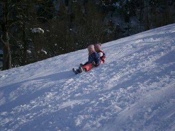 Foto von Brandner Elisa