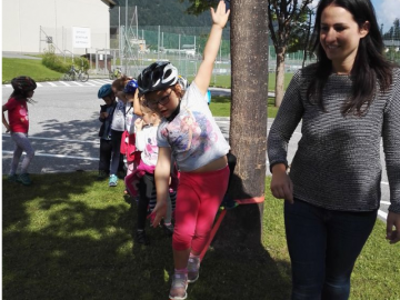 Foto: Stefanie Wagenhofer