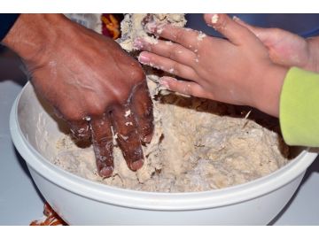 Karibik Foto: Birgit Grundtner und Barbara Steiner.