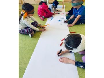 Kraftplatz, Foto von Ingrid Vordermaier