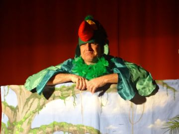 Foto: Sophie Billinger