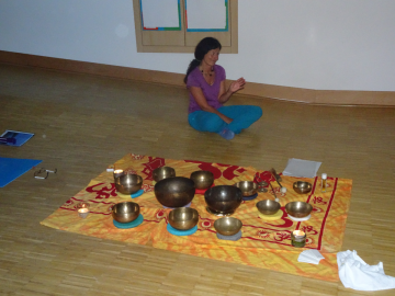 Monika Kaltenhauser, FOTO: Julia Lechner