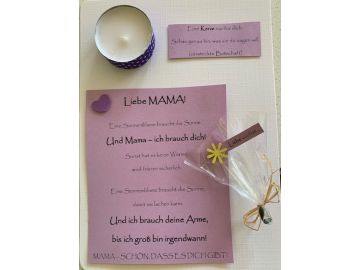 Muttertag mal anders, Foto: Sonja Leo Foto: Sonja Leo