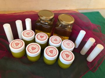 Löwenzahn,Foto: Magdalena Schnöll