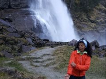 Kraft und Energie für uns Pädagoginnen