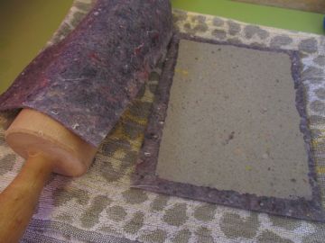 Aus Alt mach Neu Foto: Christina Rosner