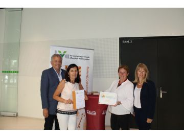 KG Lamprechtshausen Foto: AVOS