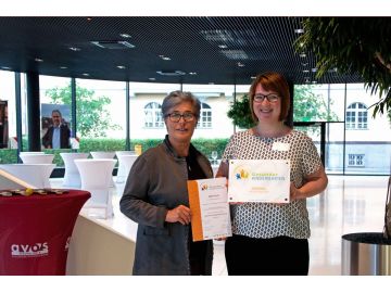 KG Neue Heimat Bischofshofen Foto: AVOS