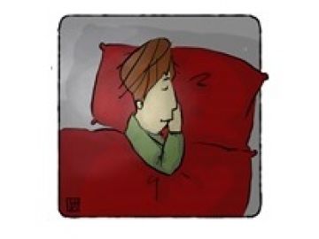 Erholsame Nächte - Entspannte Eltern Foto: Klaus Trifich, DI,ETN,ETT FIT4SCHOOL - LERNEN IM SCHLAF