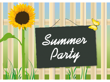 Sommerfest - Montessorihaus Krimml