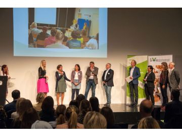 KG Strobl Präsentation / Foto: AVOS Manuel Bukovics