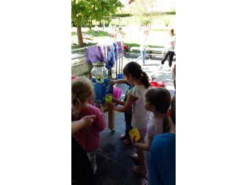 Trinktankstelle KG Oberndorf 3