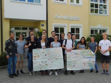 Foto: Sylvia Leitner Foto:Sylvia Leitner