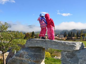 Bild des Benutzers KG Kinderland Pagitsch