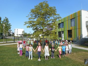 Bild des Benutzers KG Freiraum Maxglan Bild des Benutzers KG Freiraum Maxglan