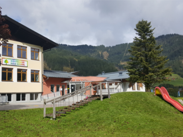 Bild des Benutzers KG Krimml Montessorihaus Bild des Benutzers KG Krimml Montessorihaus