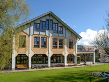 Bild des Benutzers KG Thalgau 1