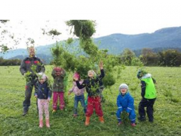 Bild des Benutzers KG St. Michael Arche Noah