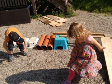 Bild des Benutzers AEG KOKO Aigen