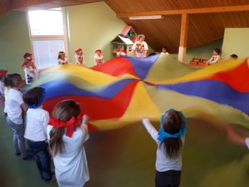 Bild des Benutzers KG Lamprechtshausen