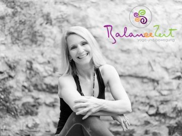 Bild des Benutzers Balance Zeit - Carola Jost
