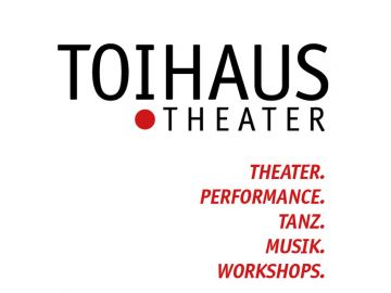 Bild des Benutzers Toihaus Theater