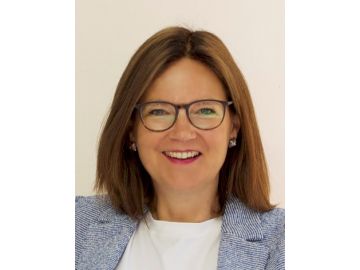 Bild des Benutzers Sandra Kaiser