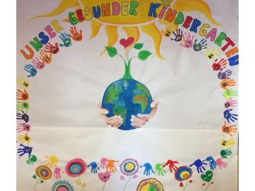 Bild des Benutzers KG Pfarrkindergarten Morzg