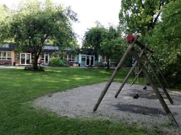 Bild des Benutzers KG Maxglan-Stölzlpark