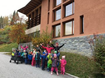 Bild des Benutzers KG Hüttau