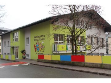 Bild des Benutzers KG Bergstraße Zell am See