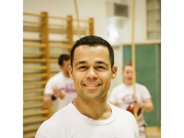 Bild des Benutzers Capoeira Sportunion