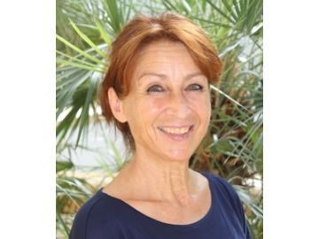 Bild des Benutzers Maud Bukovics