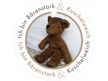 Bild des Benutzers bärenstark und kuschelweich