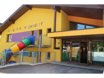 Bild des Benutzers Gemeindekindergarten Eugendorf