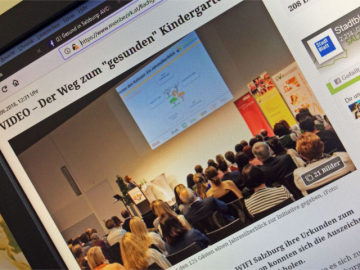 Die Bezirksblätter haben ausführlich berichtet. (Foto: AVOS/Manuel Bukovics)